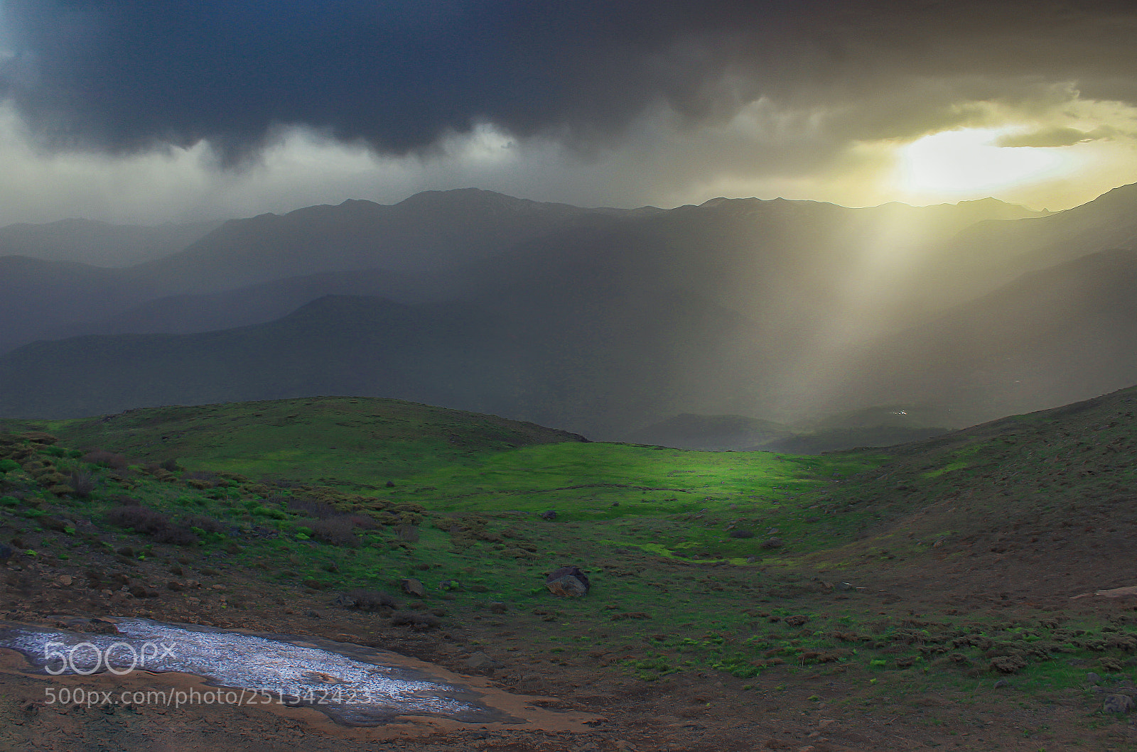 Canon EOS 600D (Rebel EOS T3i / EOS Kiss X5) sample photo. Landscape photography