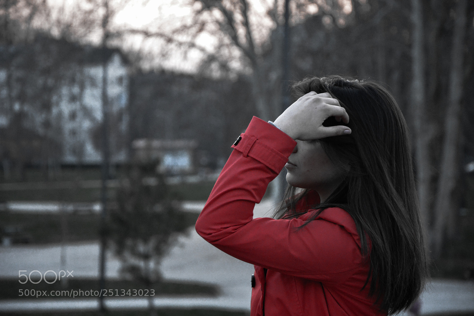 Nikon D7100 sample photo. Beautiful women photography