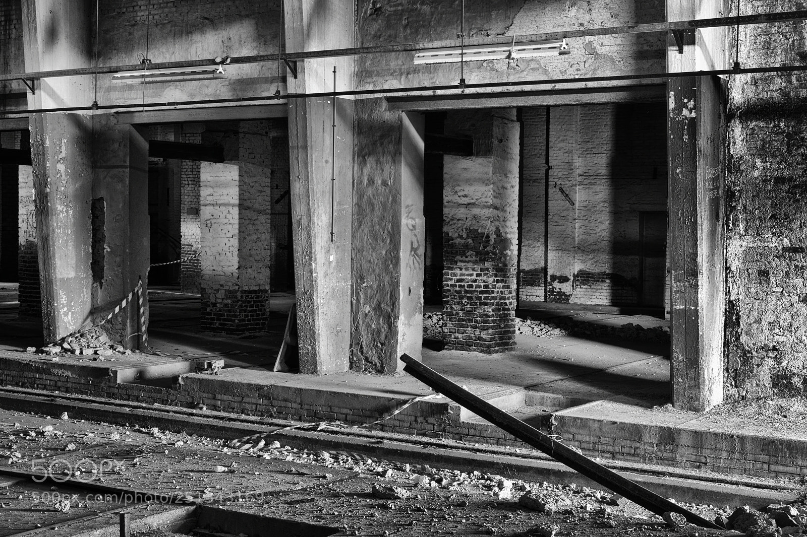 Nikon D7200 sample photo. Greswarenfabriek photography