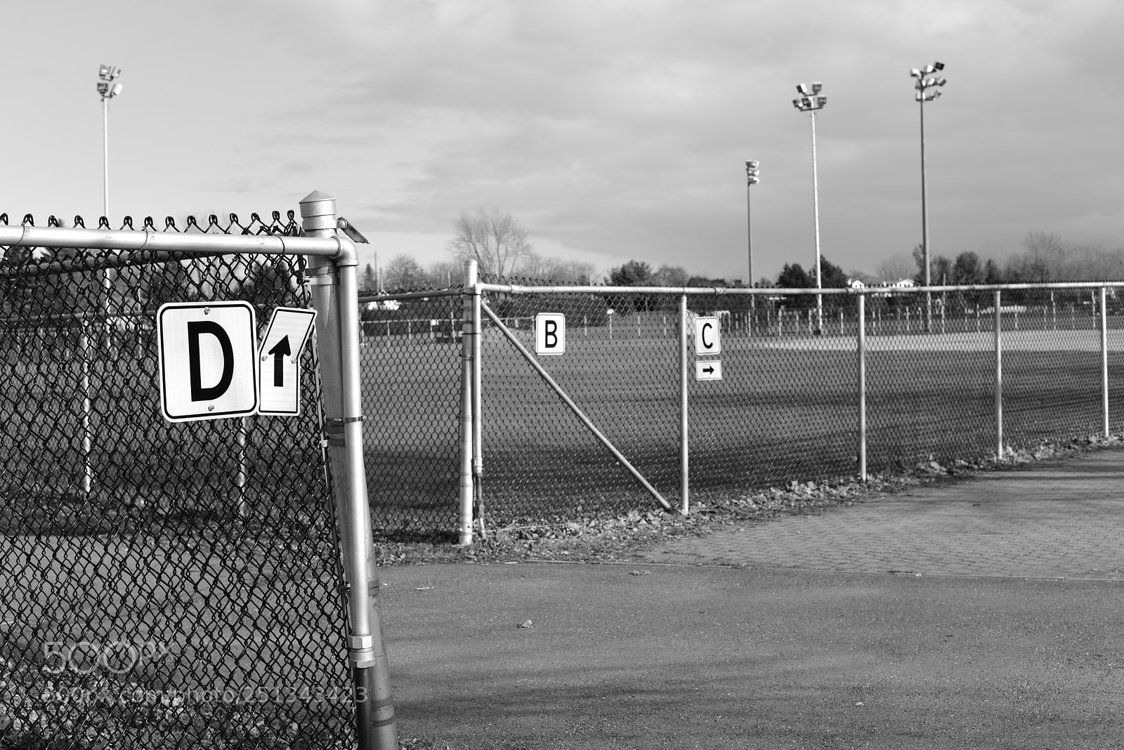 Nikon D810 sample photo. C'est où qu'on jouent photography