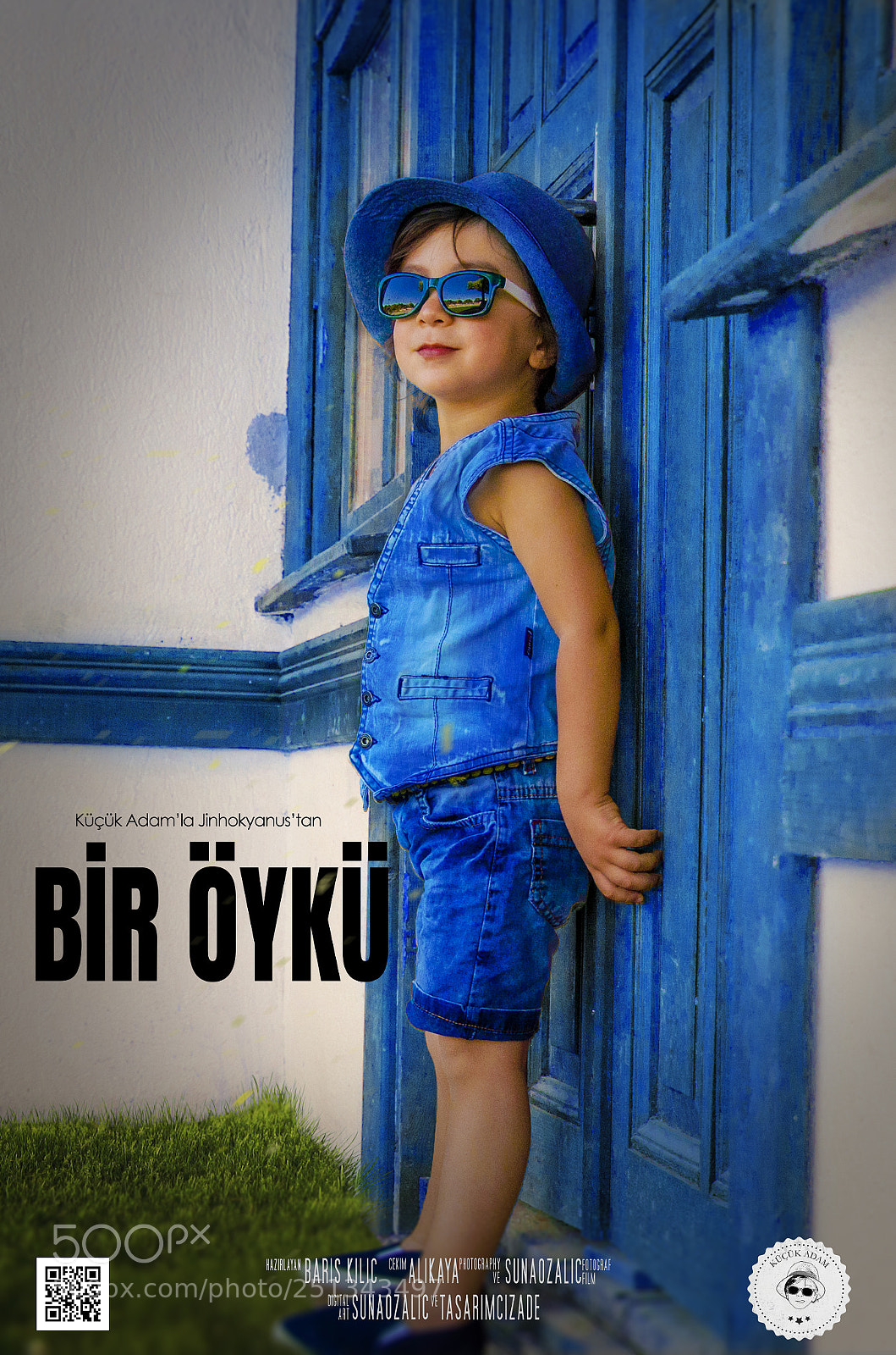 Nikon D7000 sample photo. Kutluk khan the blue photography