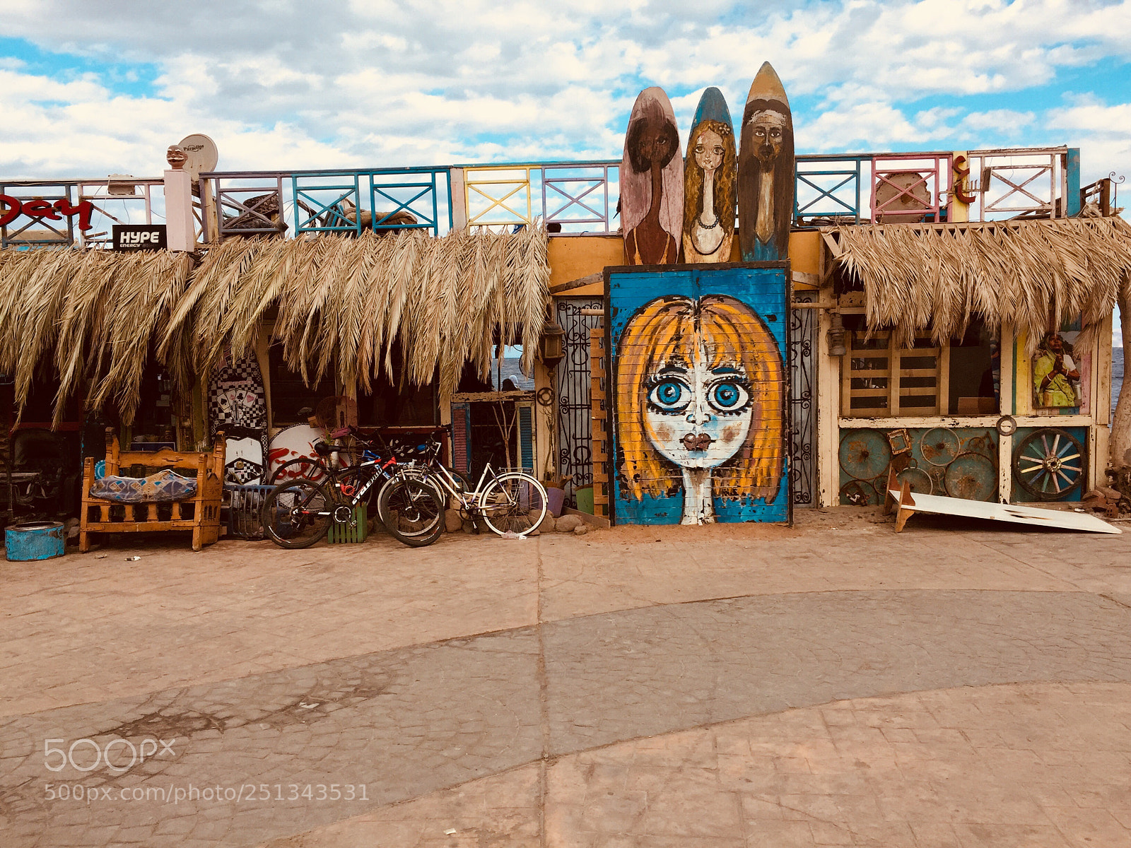 Apple iPhone 6 sample photo. Beach photography