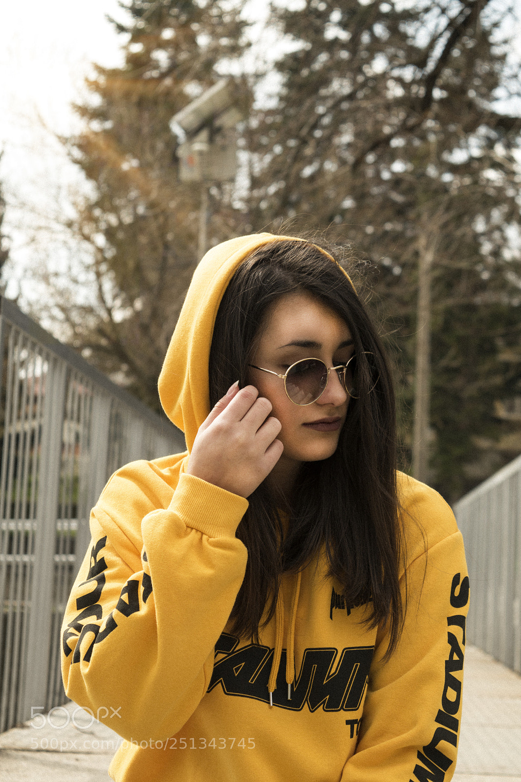 Nikon D5500 sample photo. 6 photography
