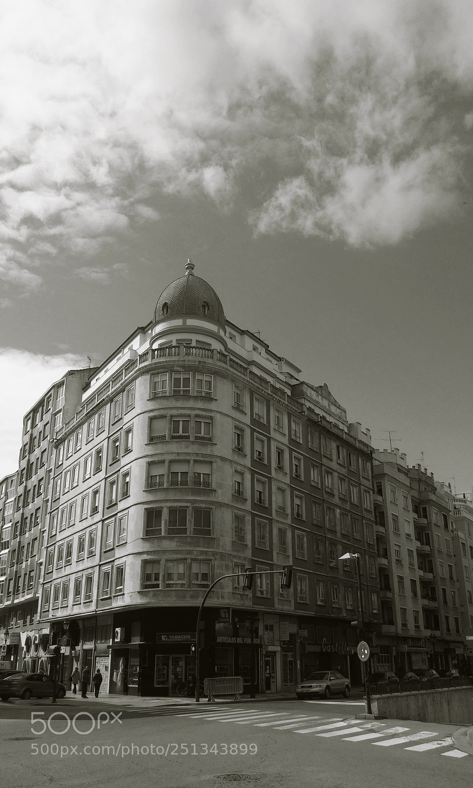 LG G3 sample photo. Burgos photography