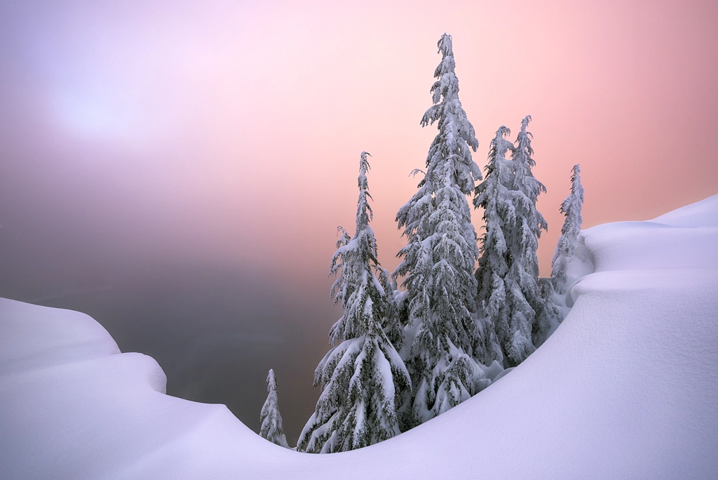 Cornice in the Clouds by Patrick McDonald on 500px.com