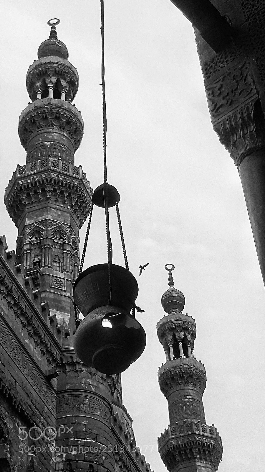 Samsung Galaxy Note5 sample photo. Al-rifa'i mosque photography