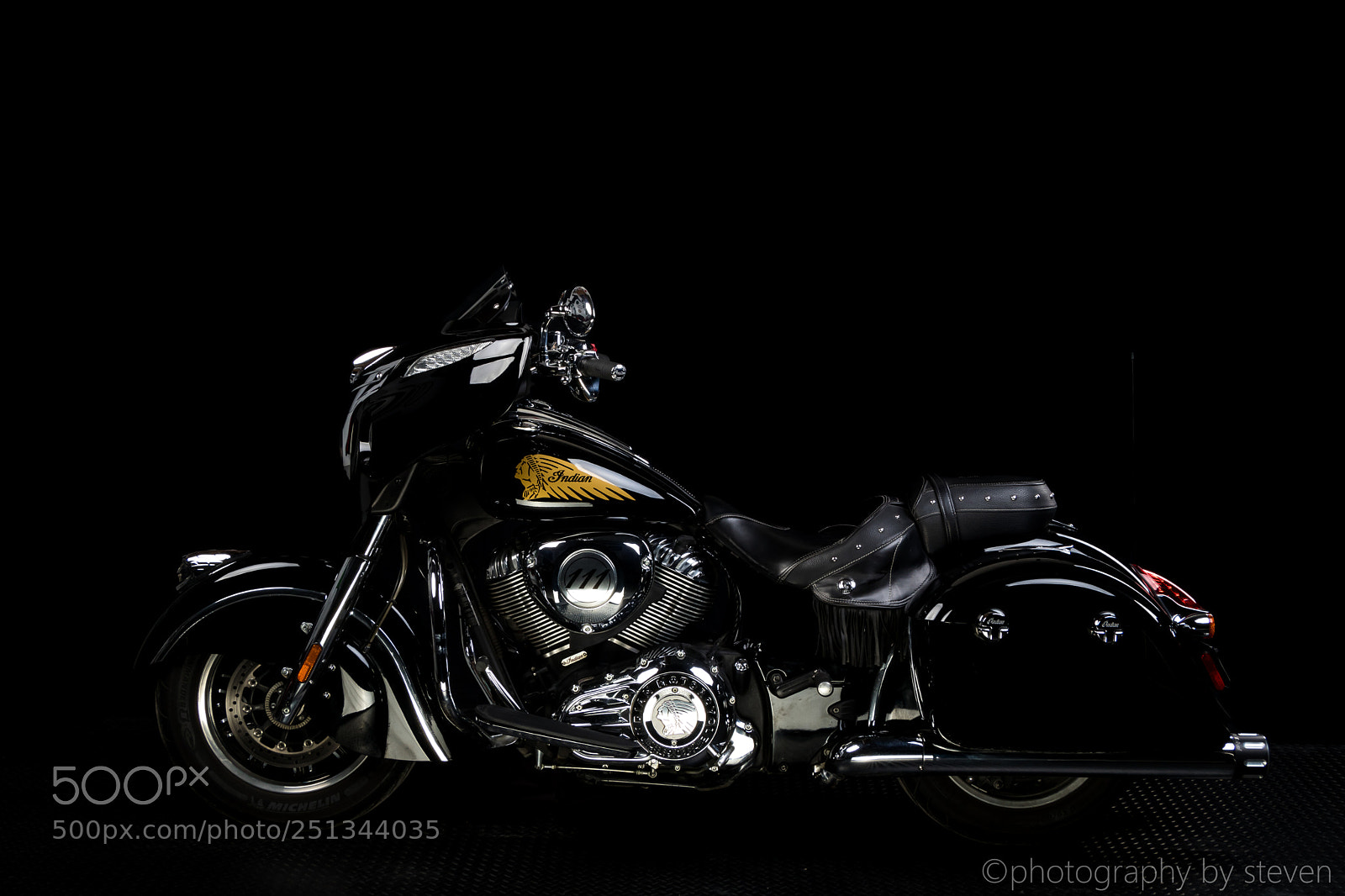 Canon EOS 80D sample photo. 2015 indian chieftain photography