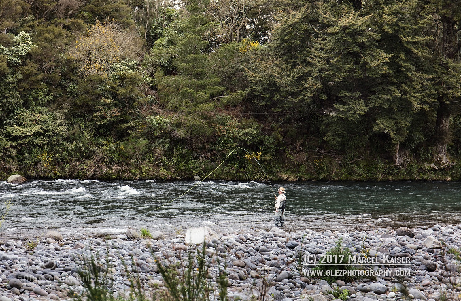 Canon EOS 5DS R sample photo. Fishing photography
