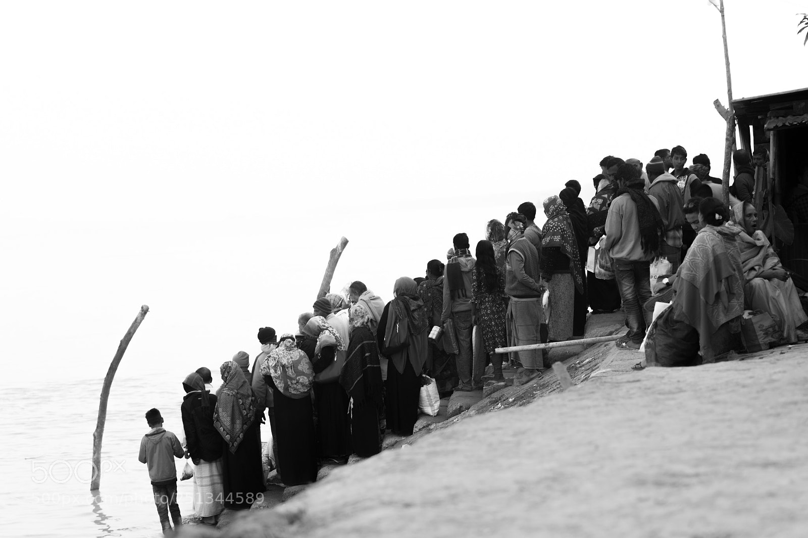 Nikon D4 sample photo. Let's journey photography