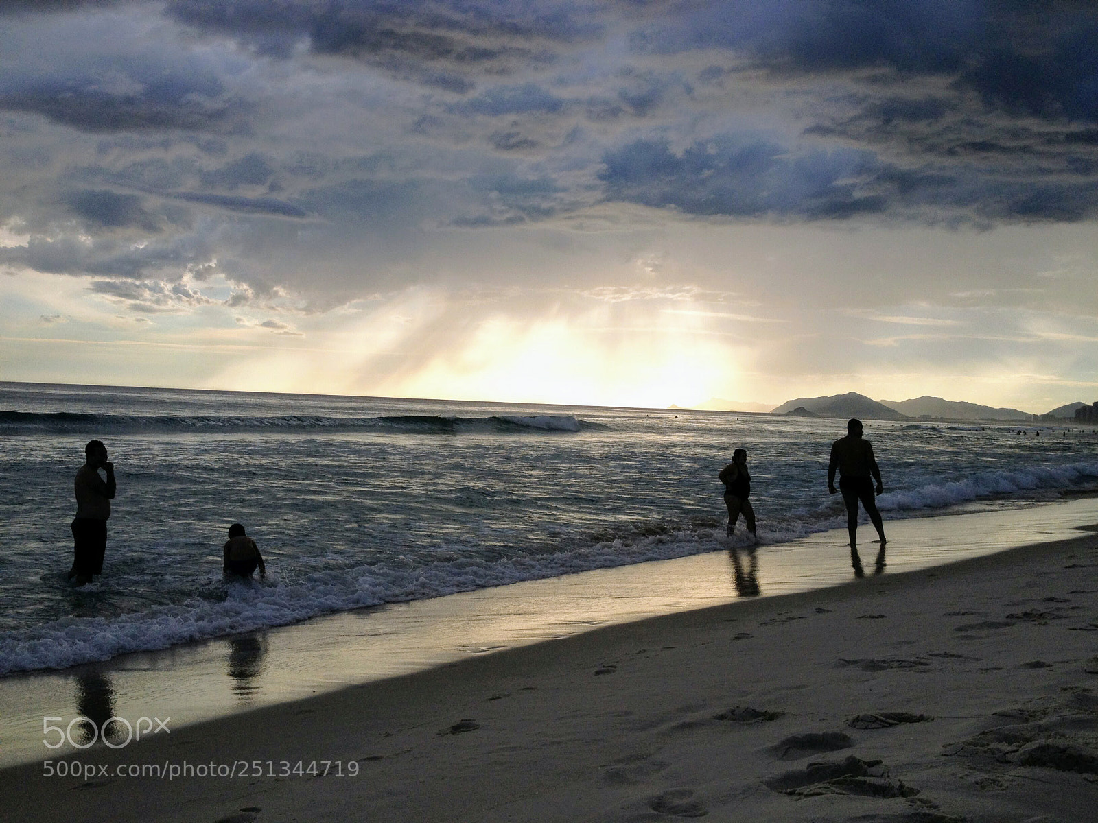 Apple iPhone 4S sample photo. Barra da tijuca rj photography