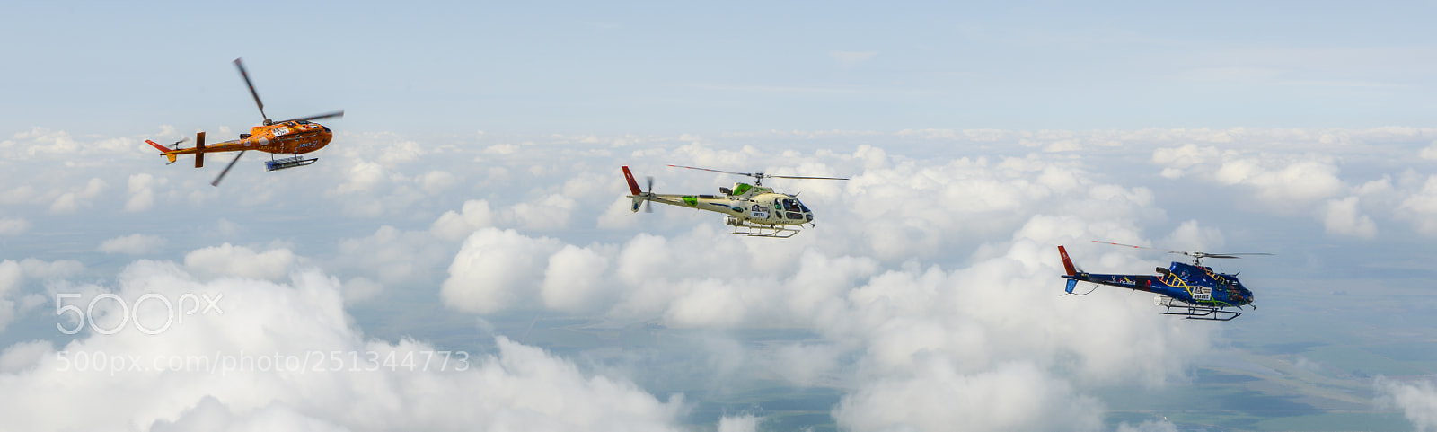 Nikon D800 sample photo. Air to air panorama photography