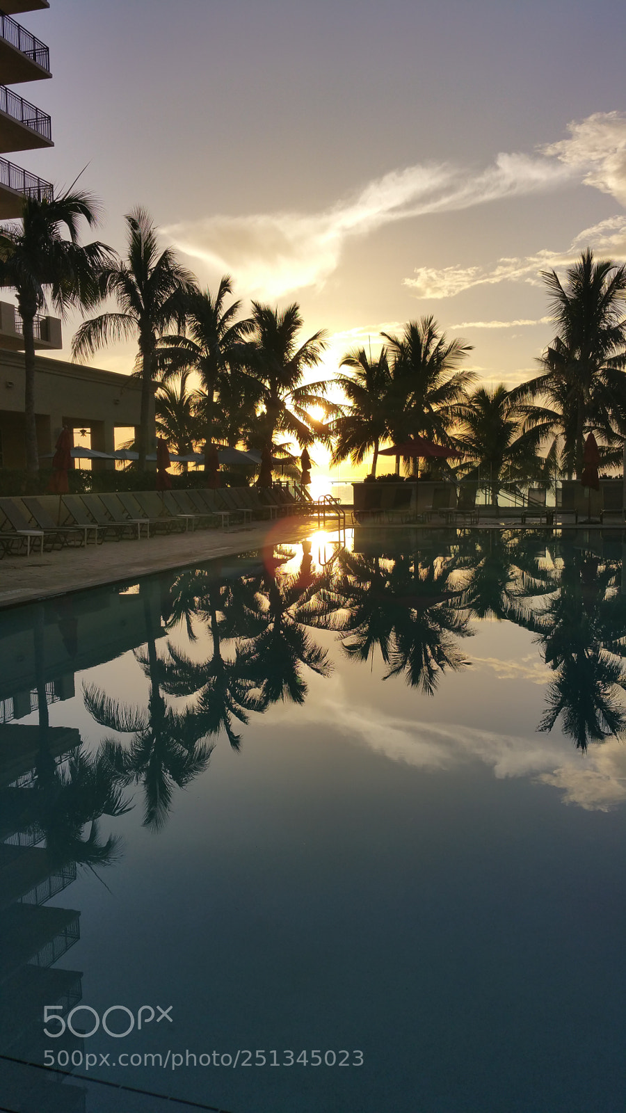 Samsung Galaxy Note4 sample photo. Beach resort photography