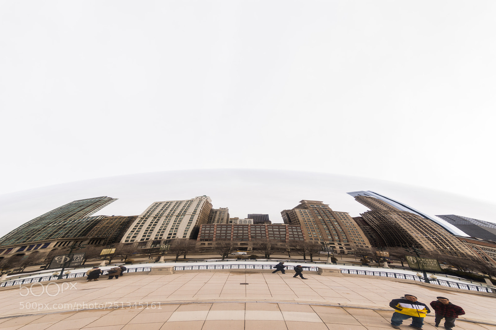 Nikon D7200 sample photo. The bean photography