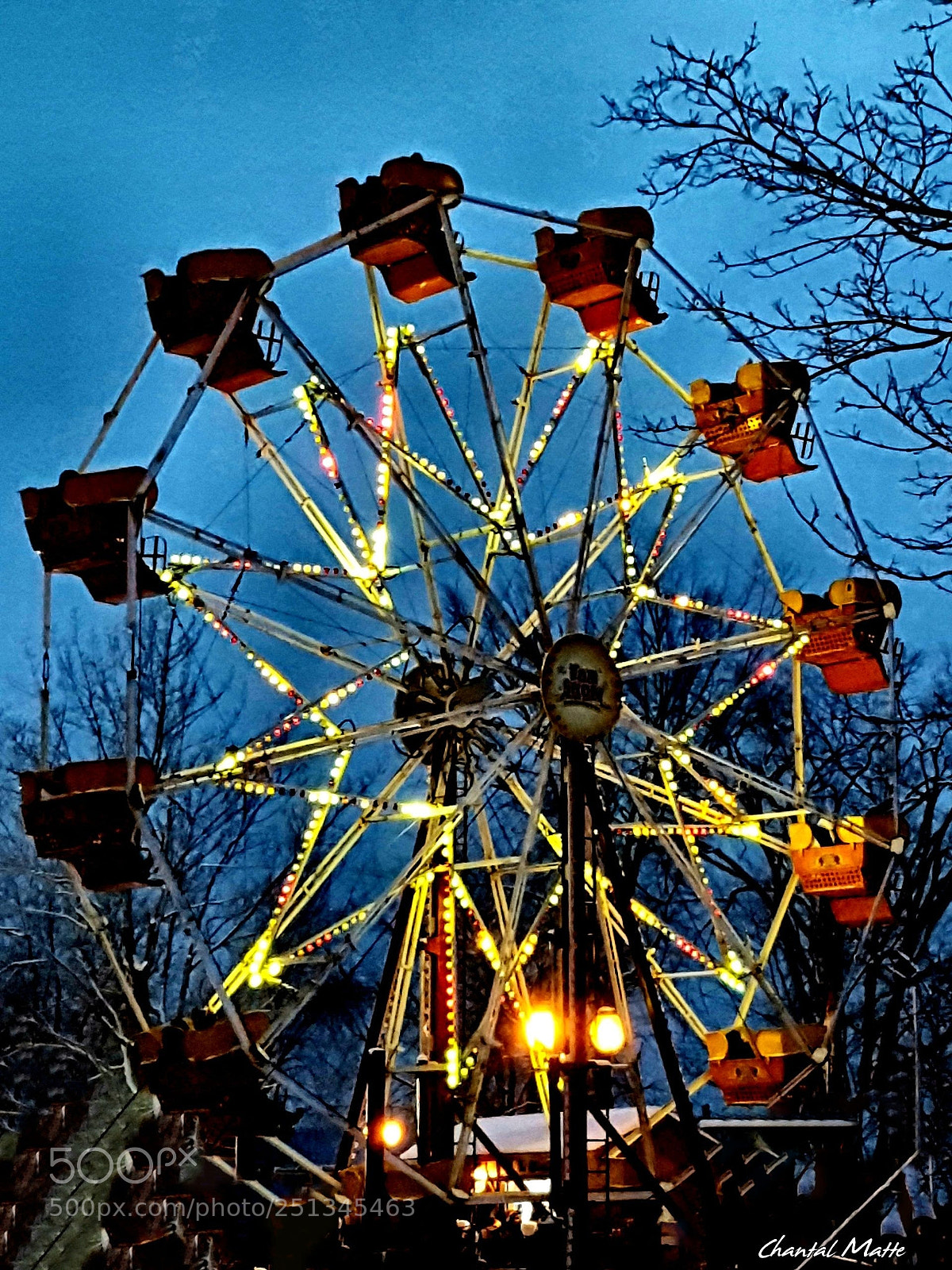 Samsung Galaxy S7 sample photo. Big wheel photography