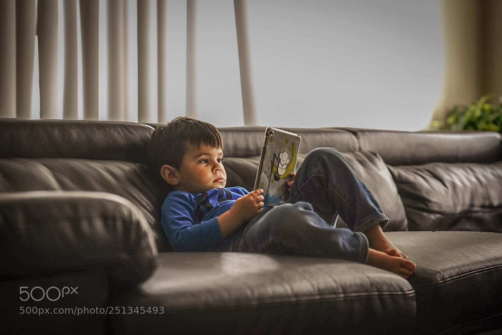 Sony a7R III sample photo. My boy  photography