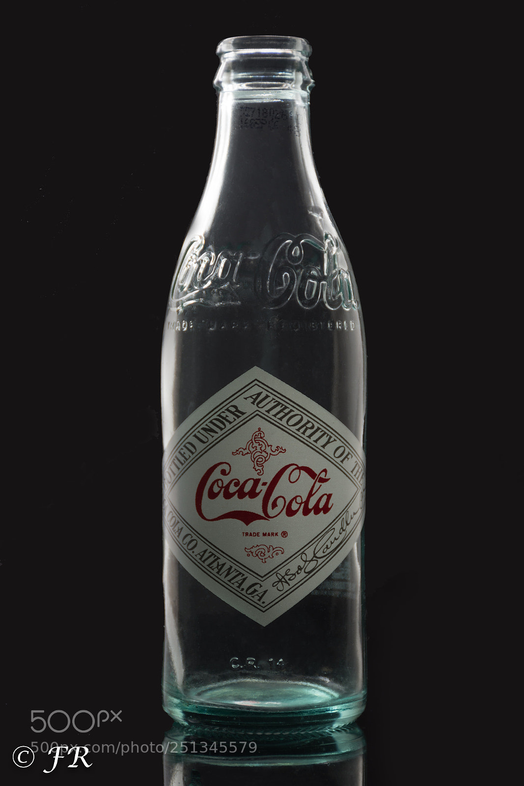 Nikon D7200 sample photo. Cocacola1906 photography