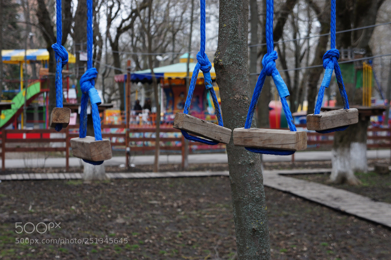 Sony Alpha NEX-5 sample photo. В весеннем парке photography