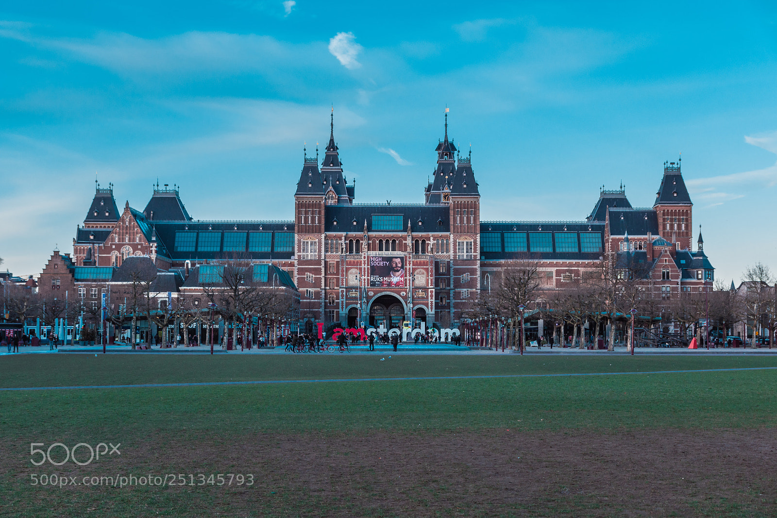 Sony SLT-A68 sample photo. Rijksmuseum photography