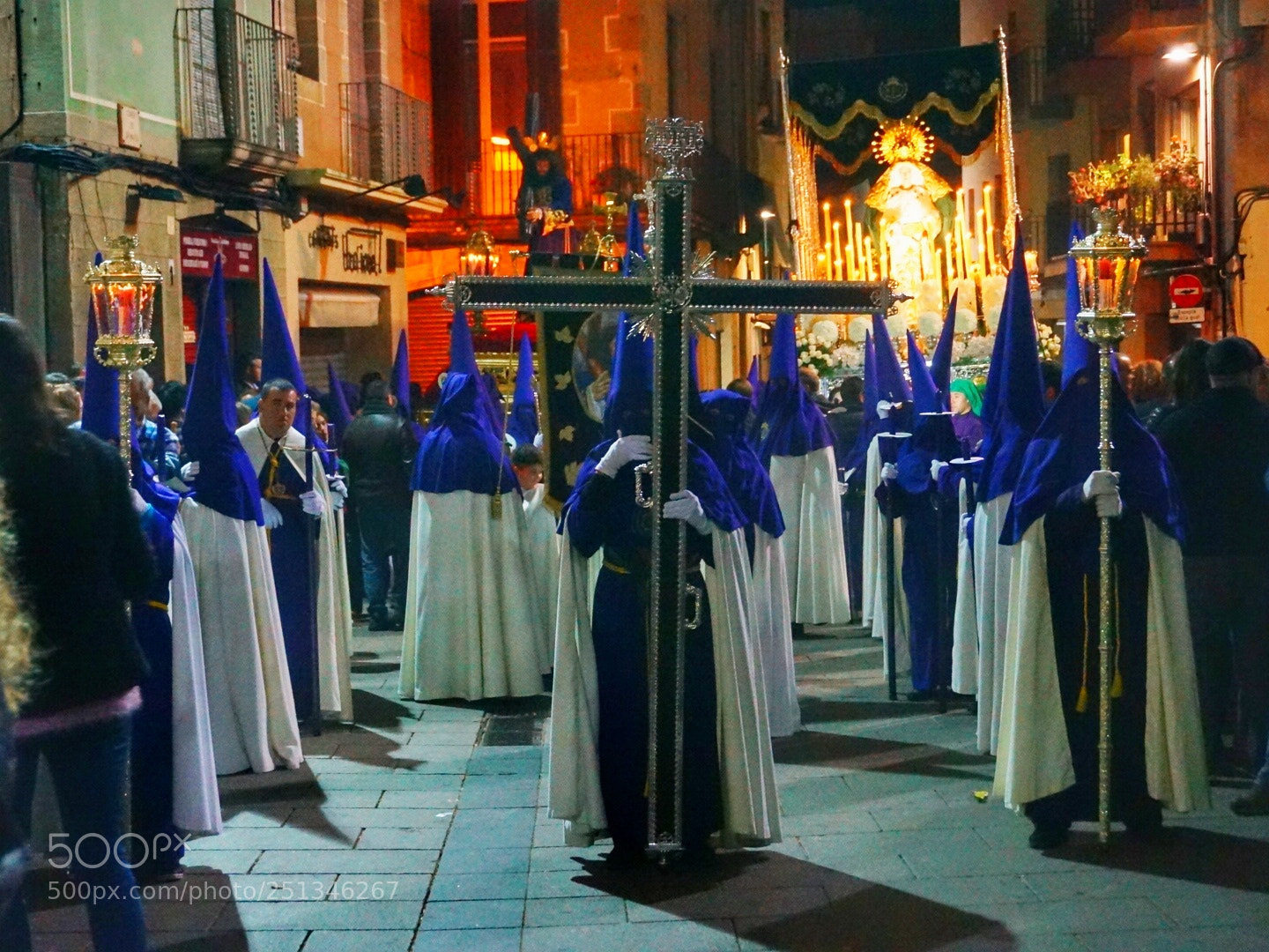 Sony Alpha NEX-6 sample photo. Procesion photography