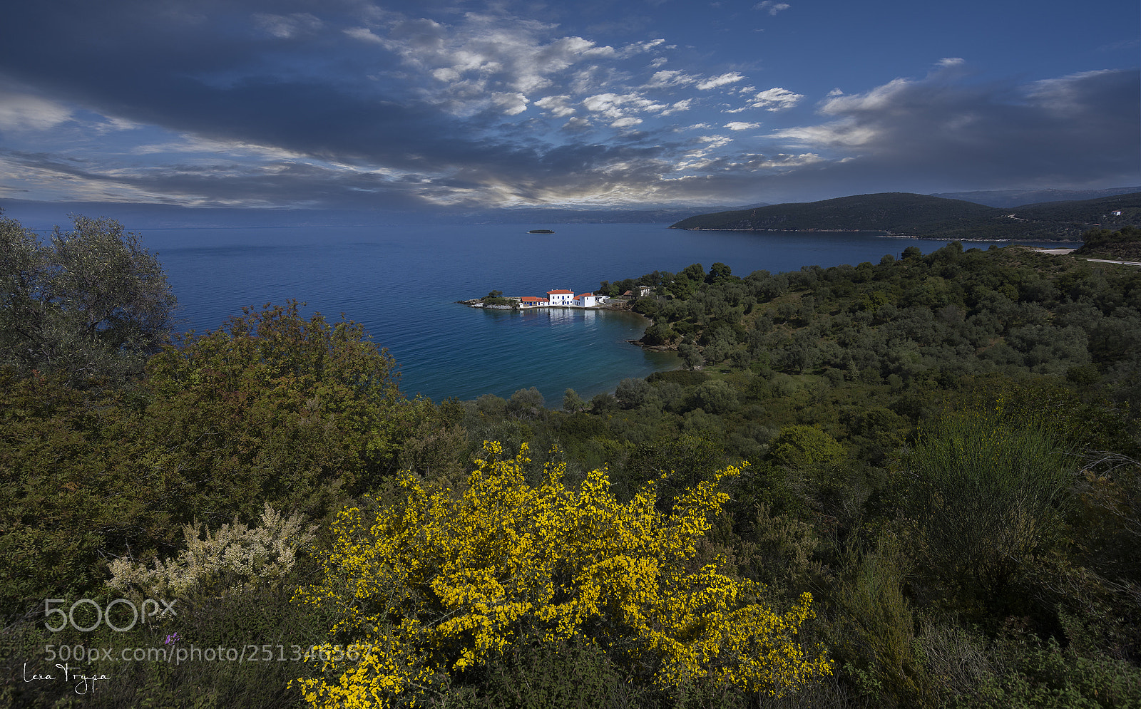Nikon D7200 sample photo. Tzasteni, south pelion. magnesia photography