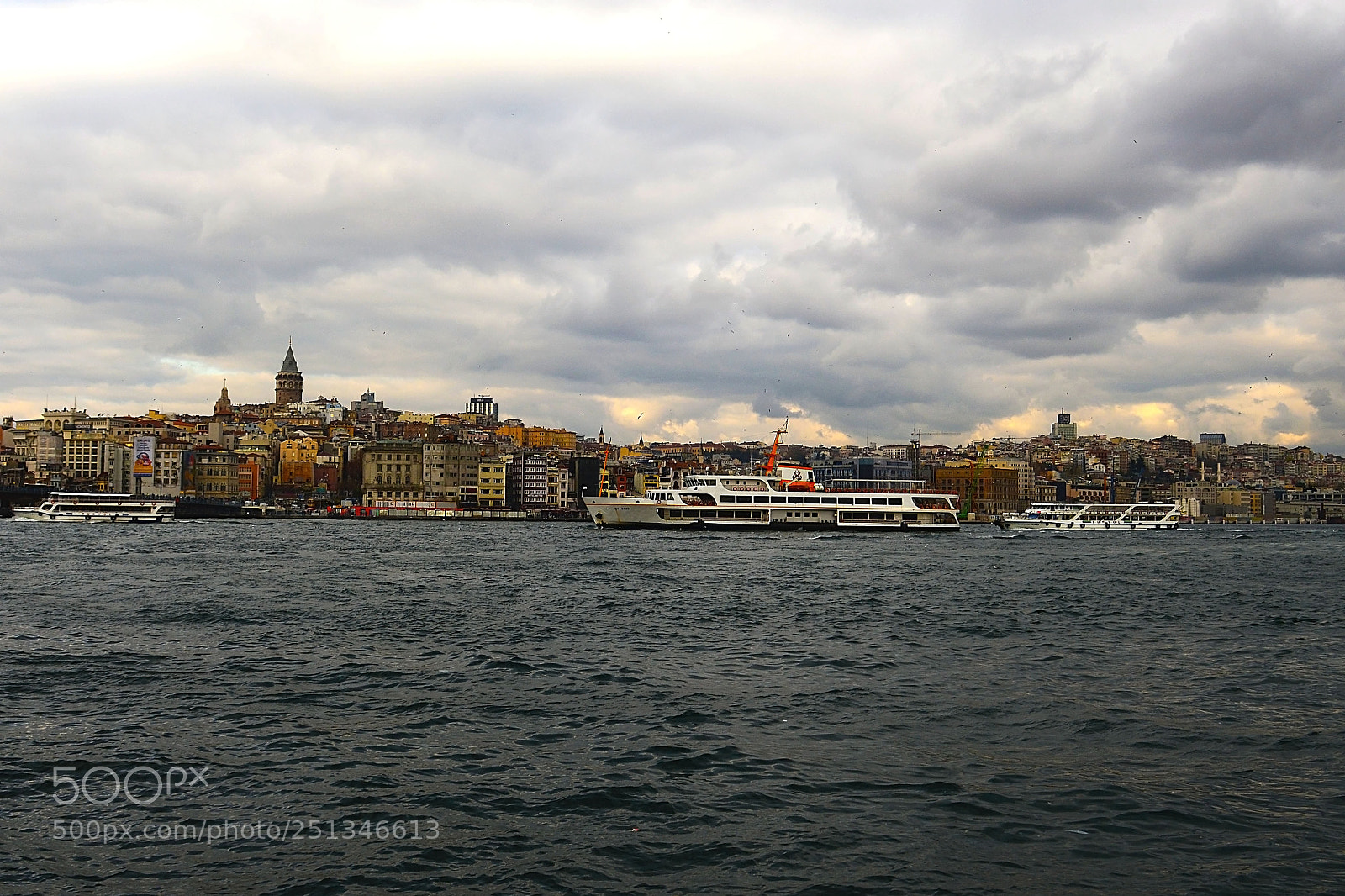 Nikon D610 sample photo. Ist photography