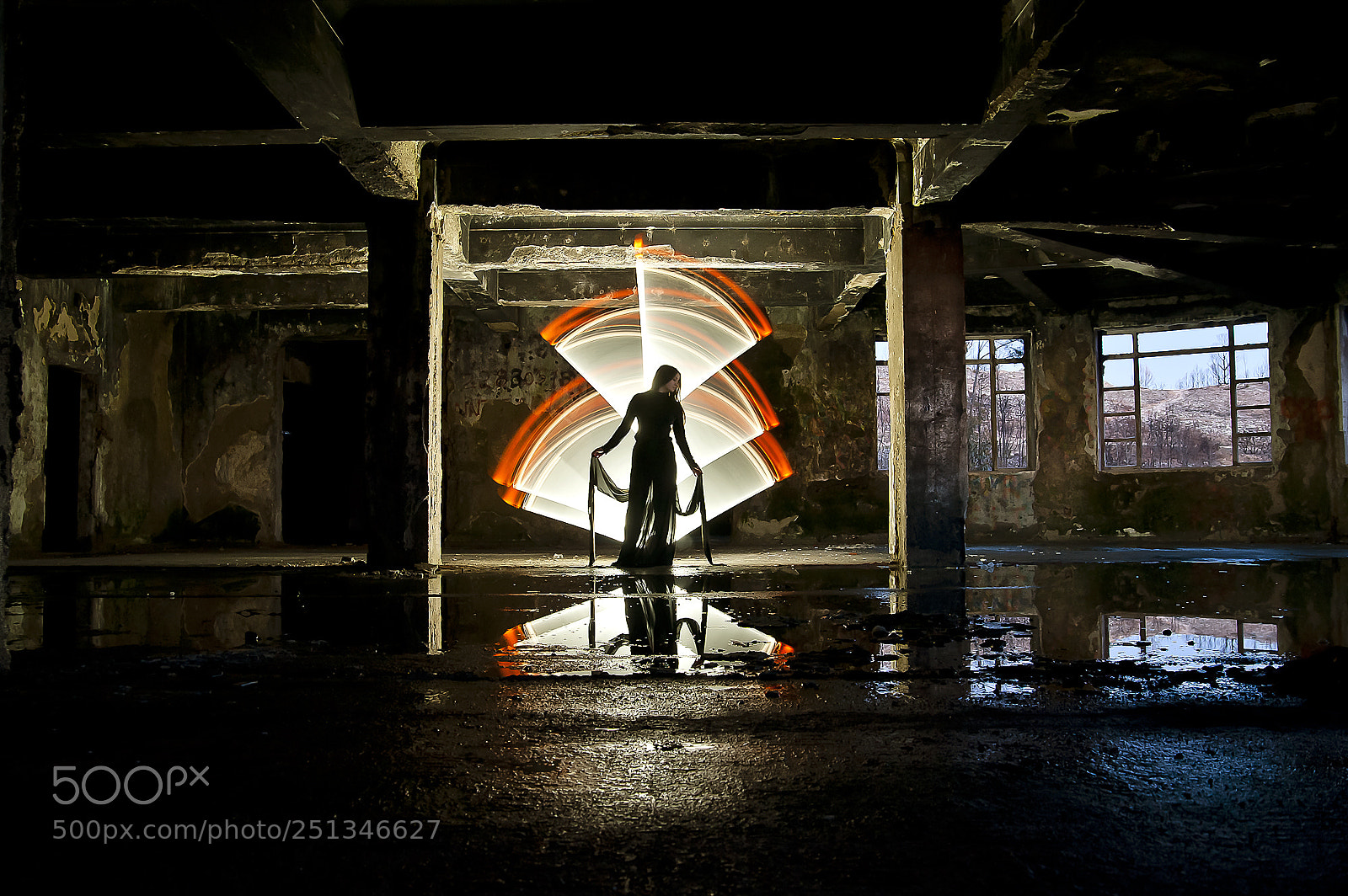 Nikon D700 sample photo. From shadows  to light photography