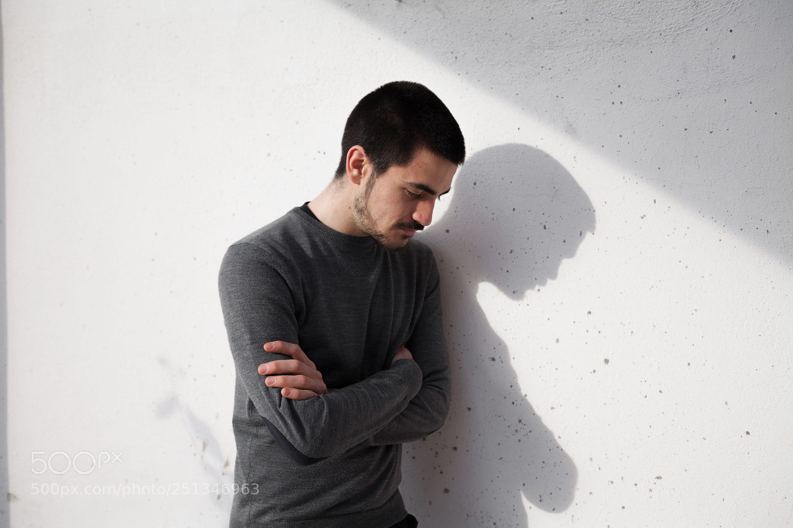 Canon EOS 5D Mark II sample photo. Davide photography