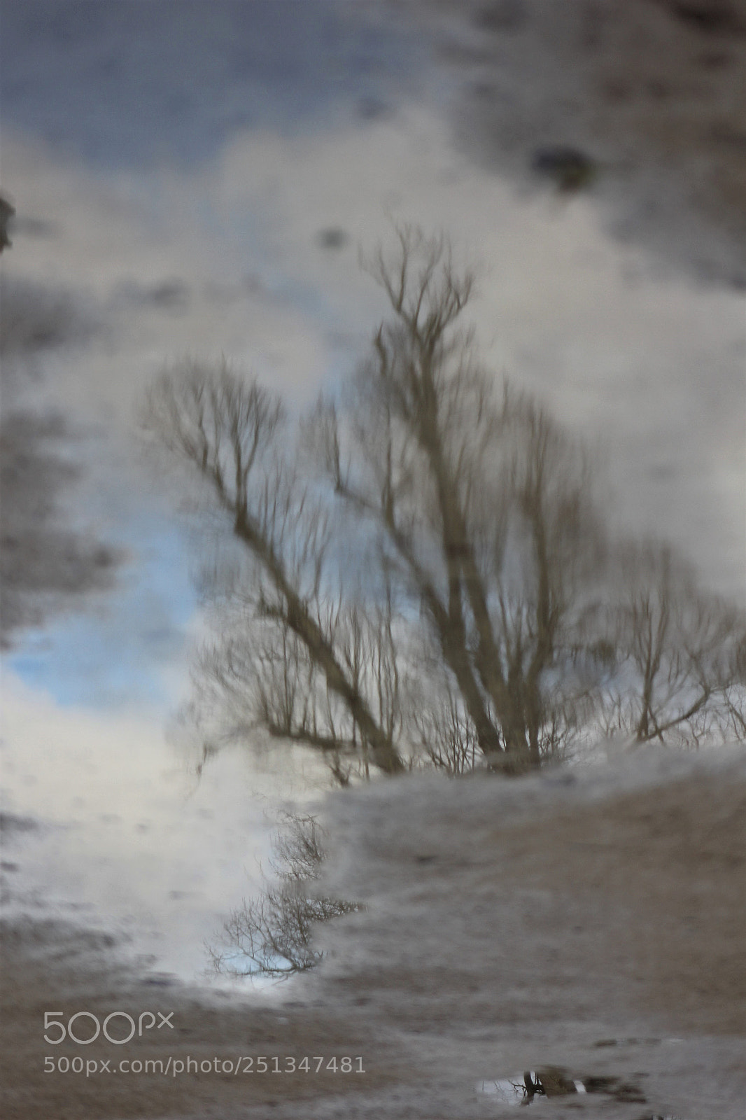 Canon EOS 60D sample photo. Impossible realite photography