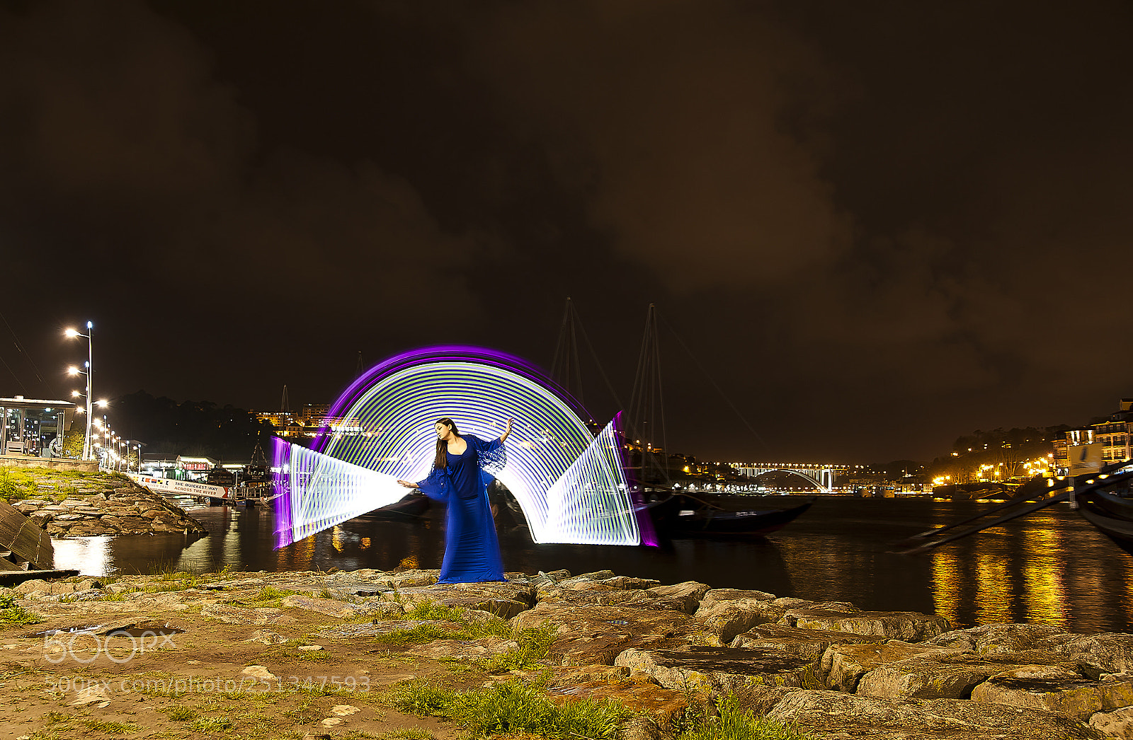 Nikon D700 sample photo. From shadows to light photography
