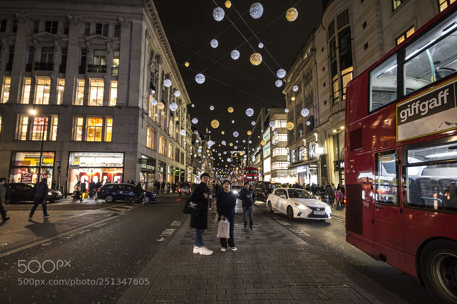 Canon EOS 60D sample photo. Christmas photography