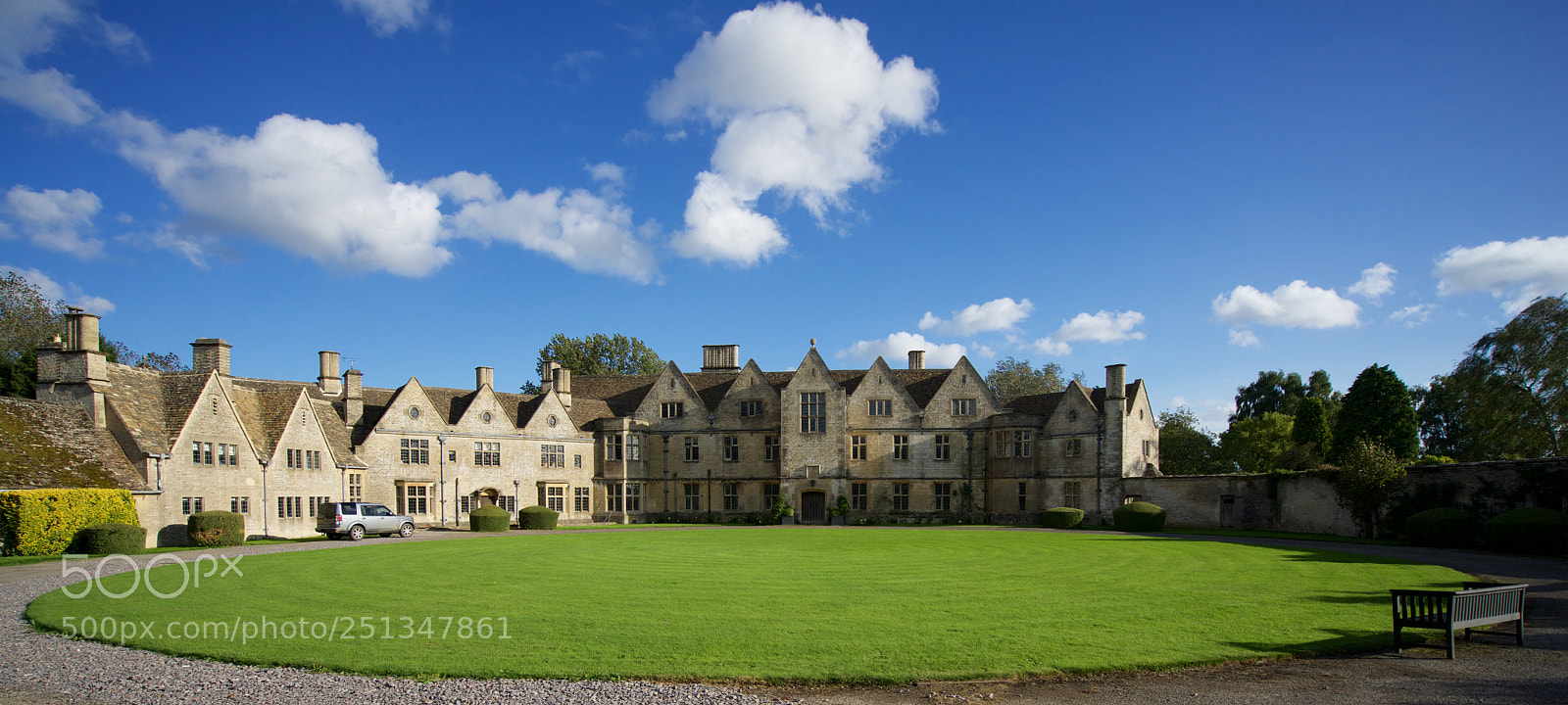 Sony a7R sample photo. Rodmarton manor photography