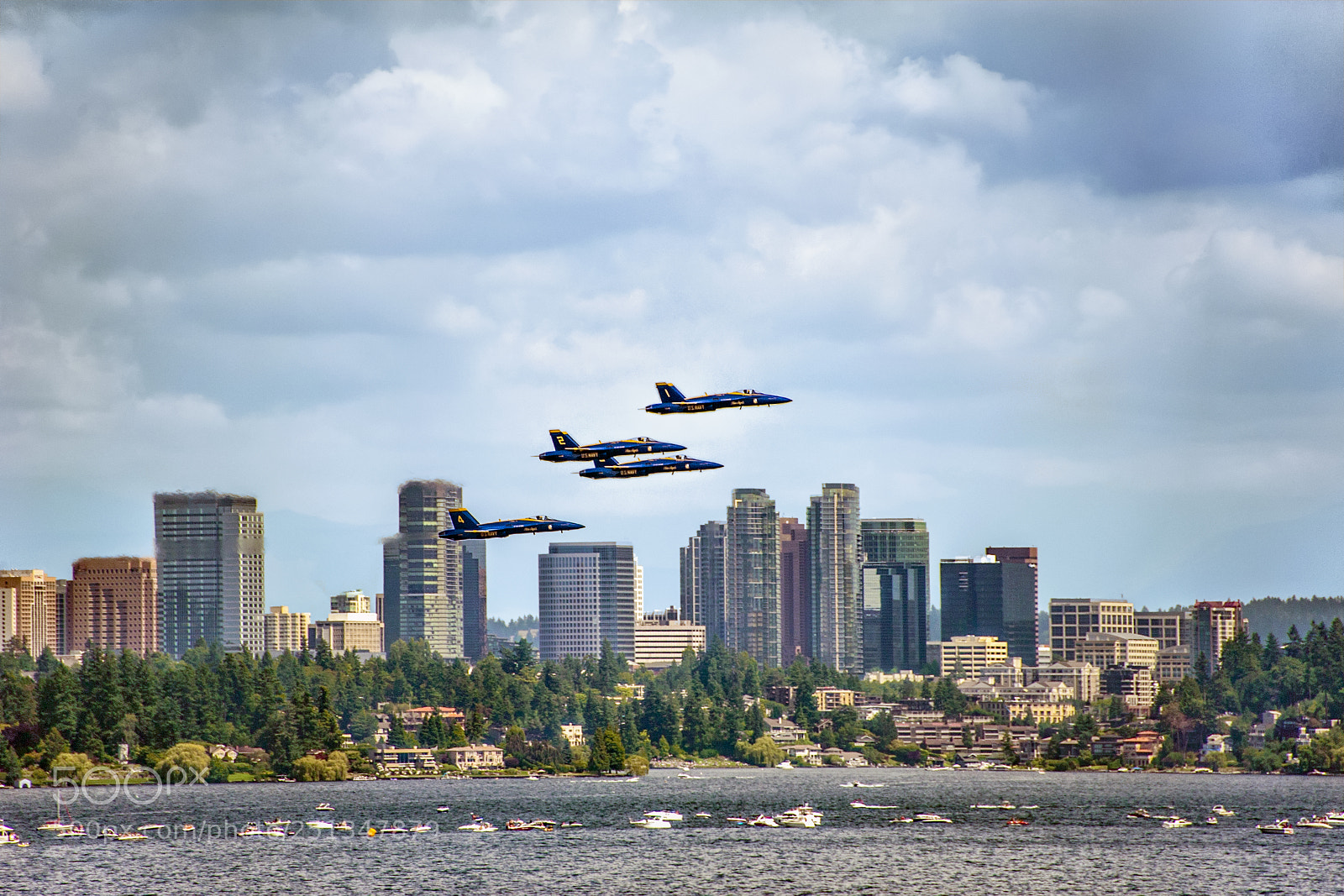 Nikon D700 sample photo. Blue angels f a-18 photography