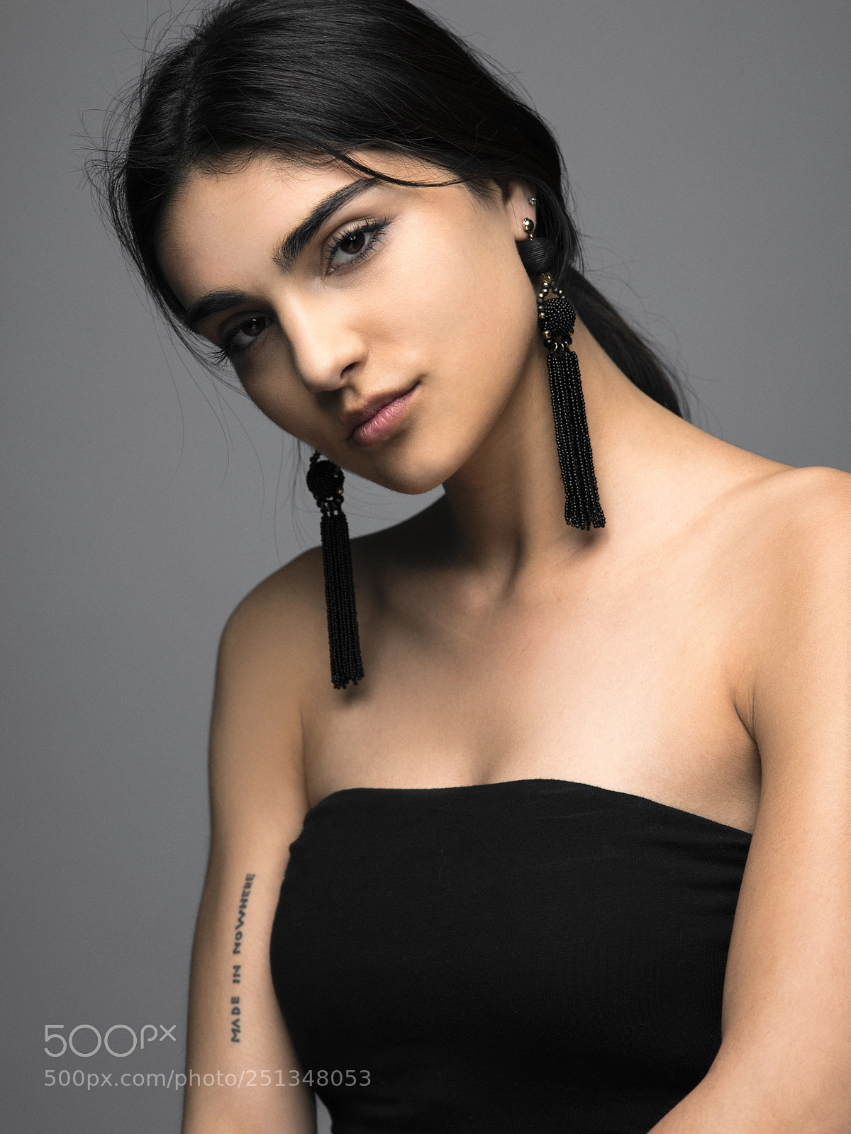 Nikon D850 sample photo. Pilar photography