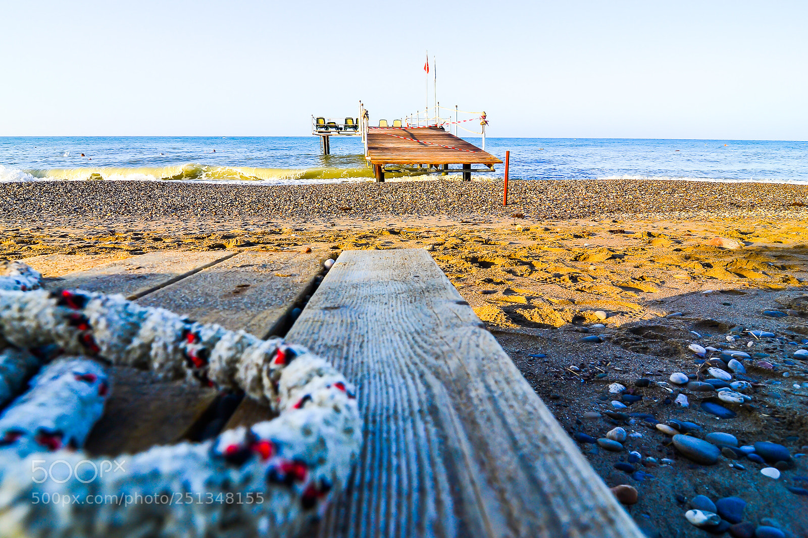 Nikon D3100 sample photo. Vacation photography