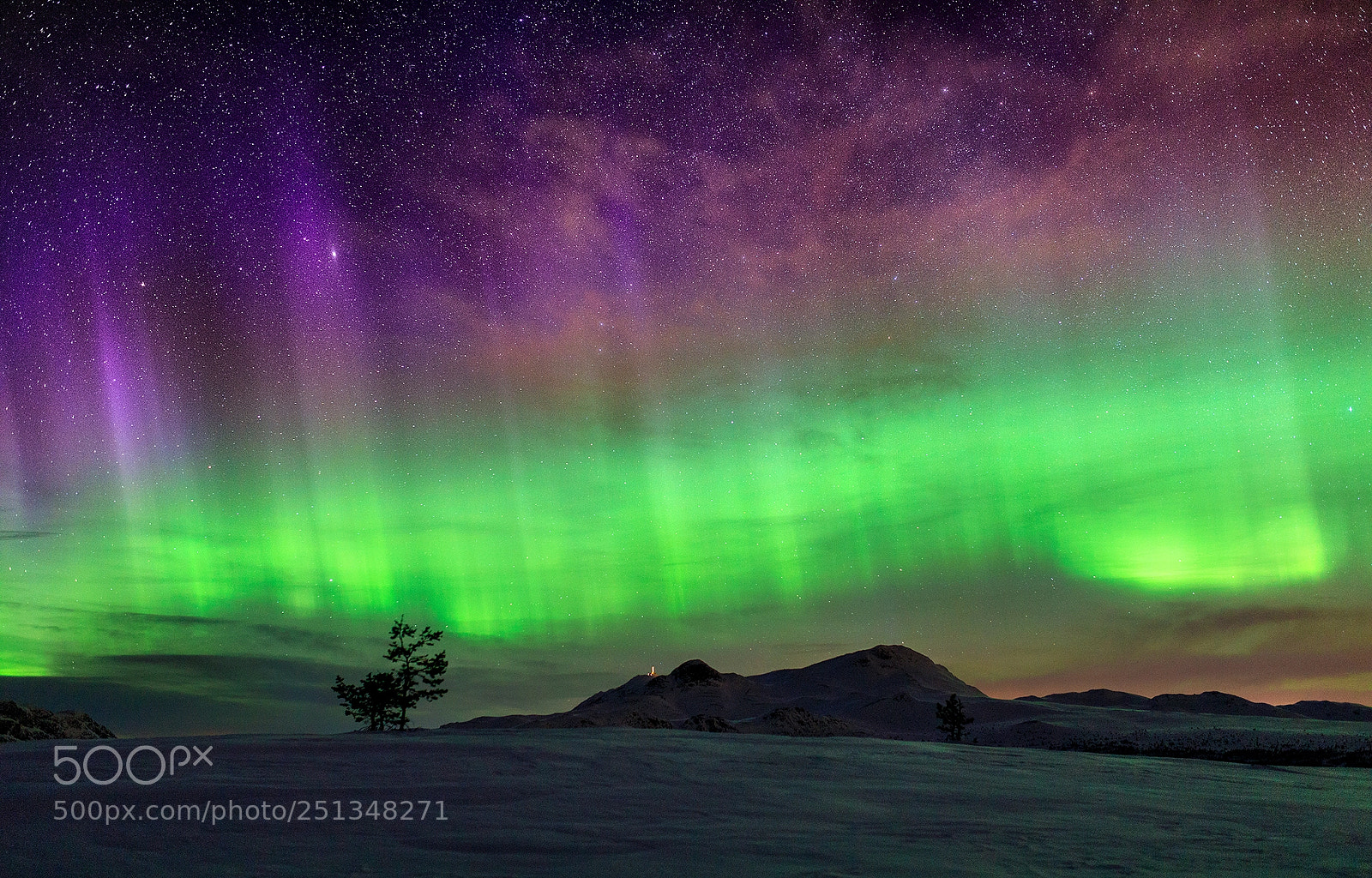 Canon EOS 5D Mark IV sample photo. Tuddal aurora photography
