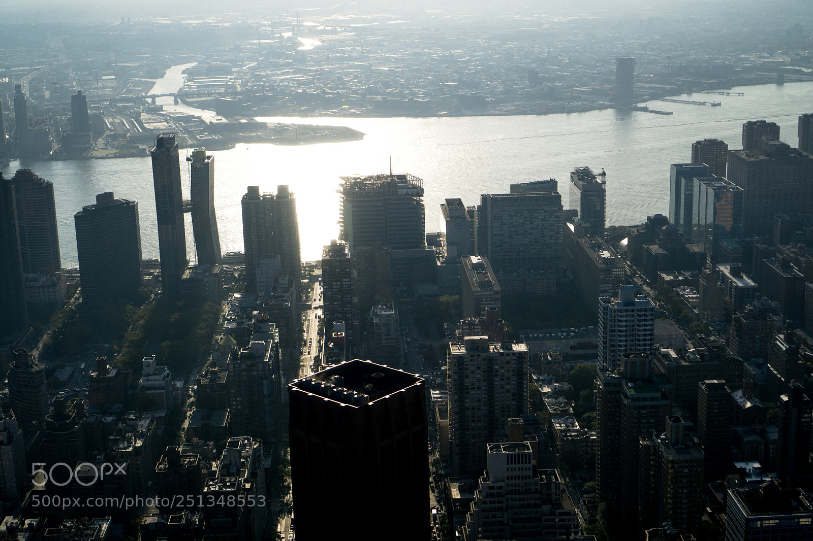 Sony a6000 sample photo. New york photography