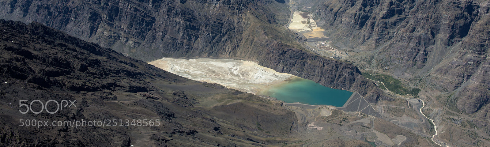 Nikon D800 sample photo. Aerial image of los photography