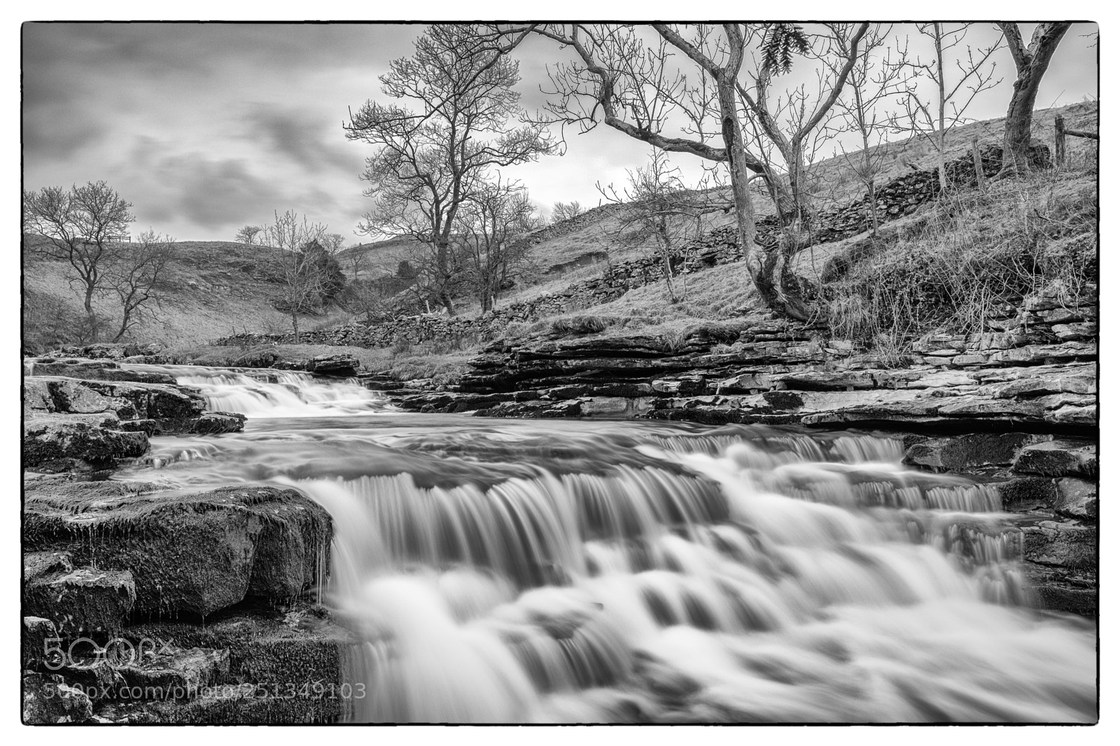 Fujifilm X-T20 sample photo. Ingleton falls 2017 photography