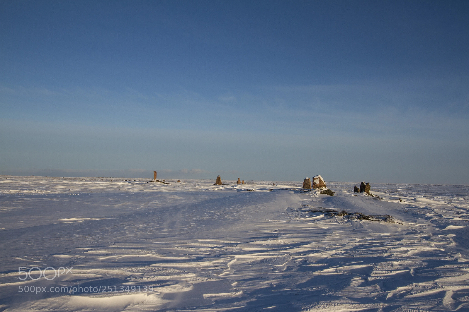 Canon EOS 7D sample photo. Standing stones found along photography