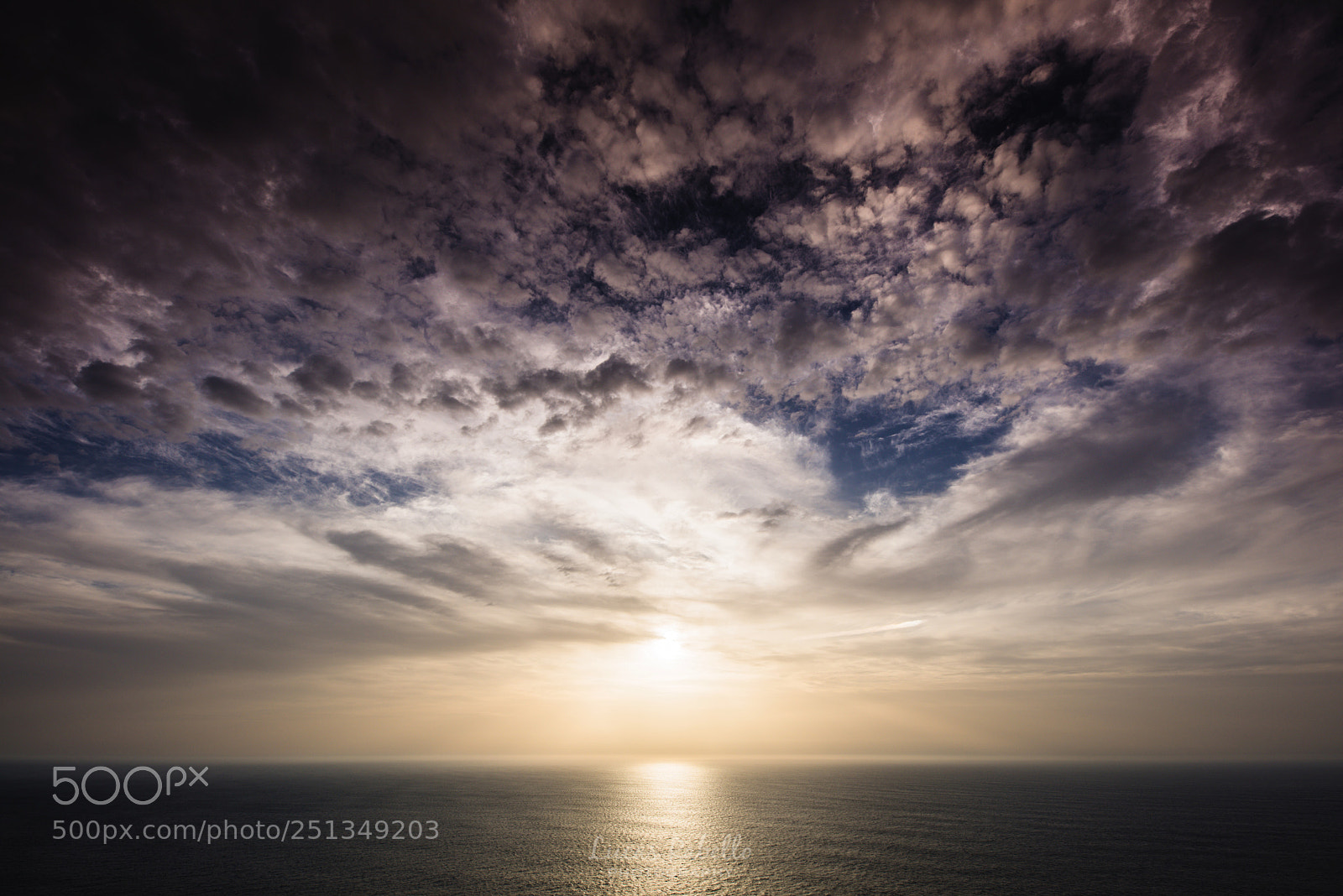 Nikon D810 sample photo. Sunset photography