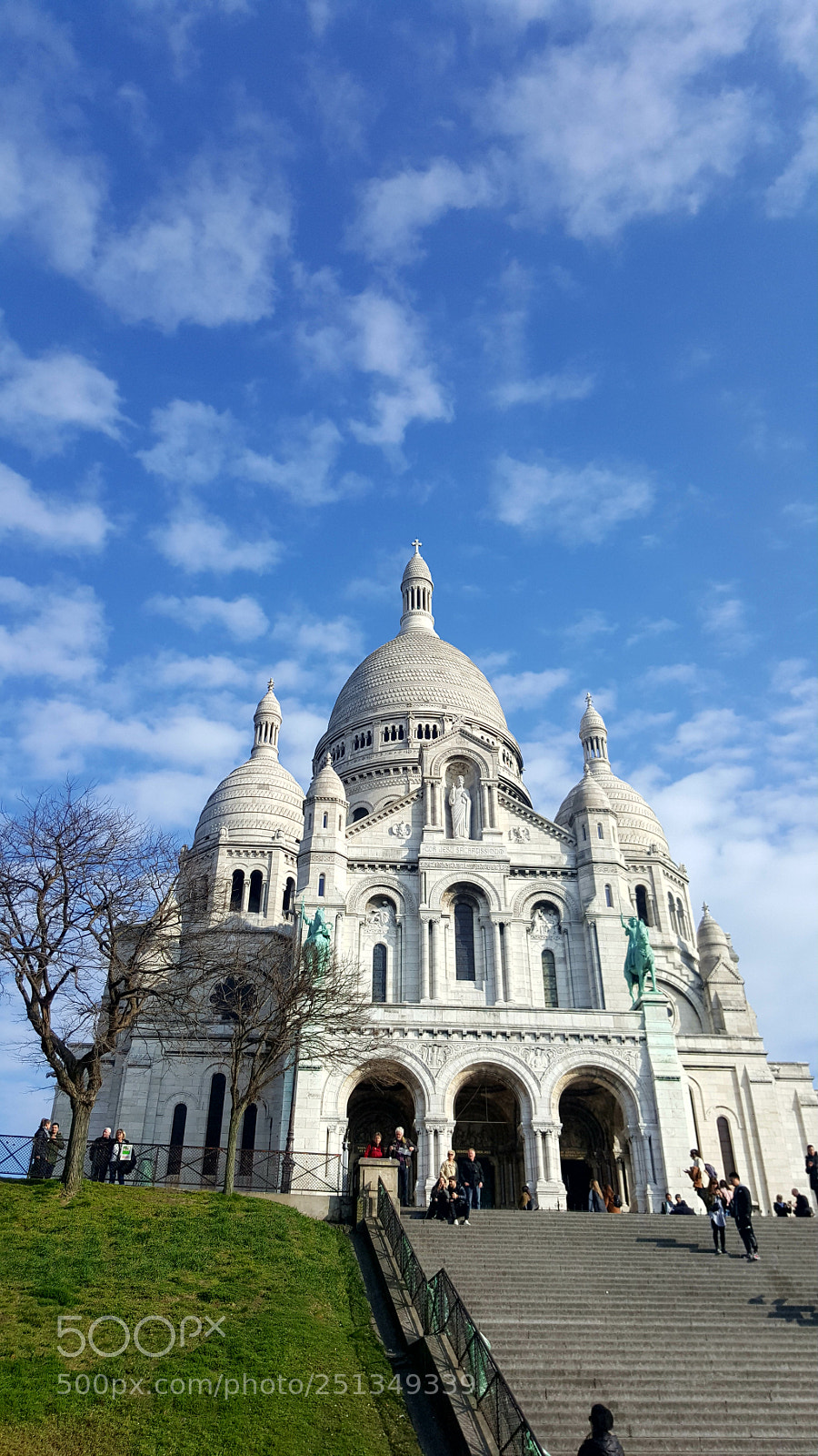 Samsung GALAXY S6 edge sample photo. Paris photography