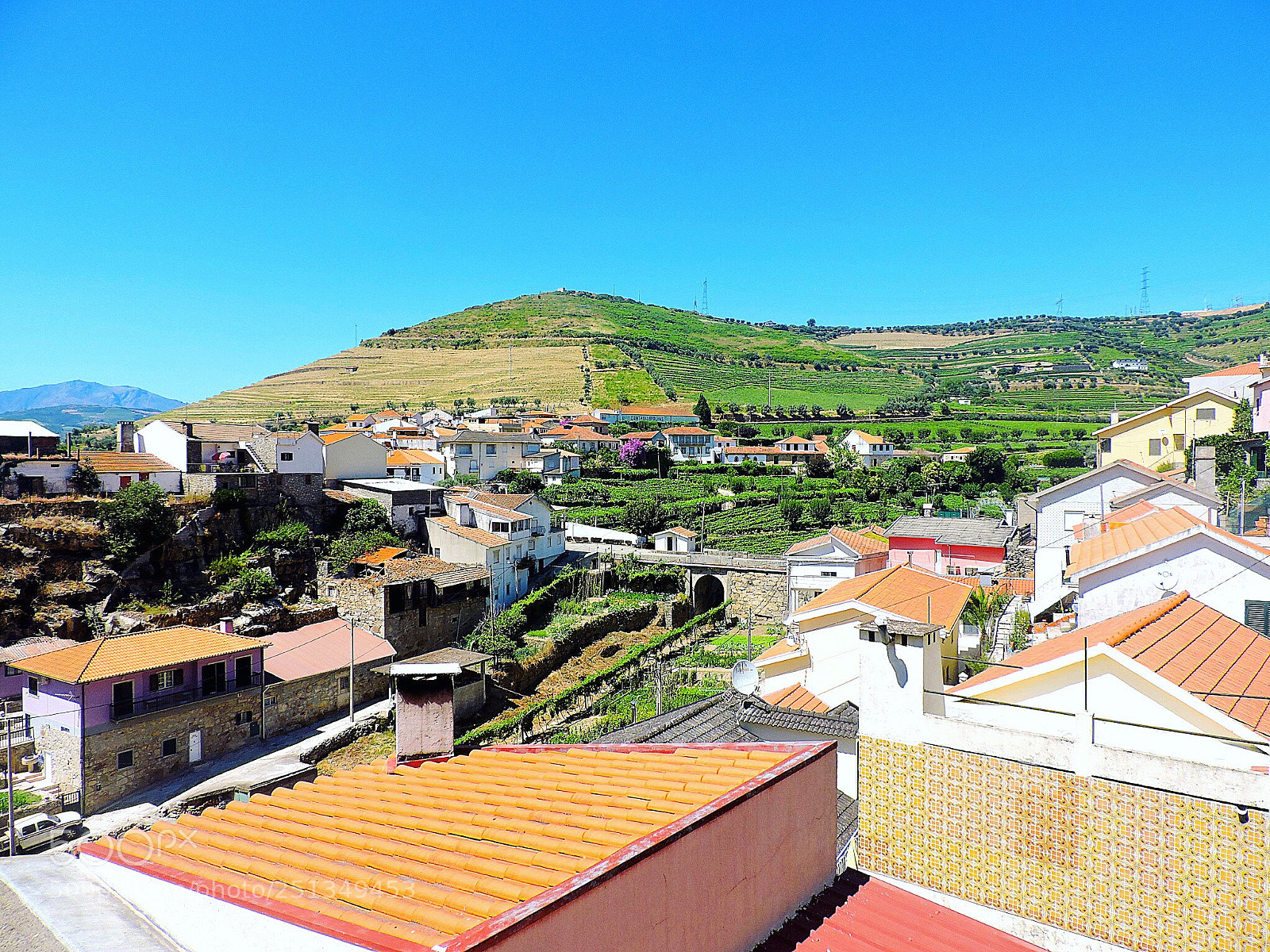Nikon Coolpix P530 sample photo. Lamego, norte, portugal photography