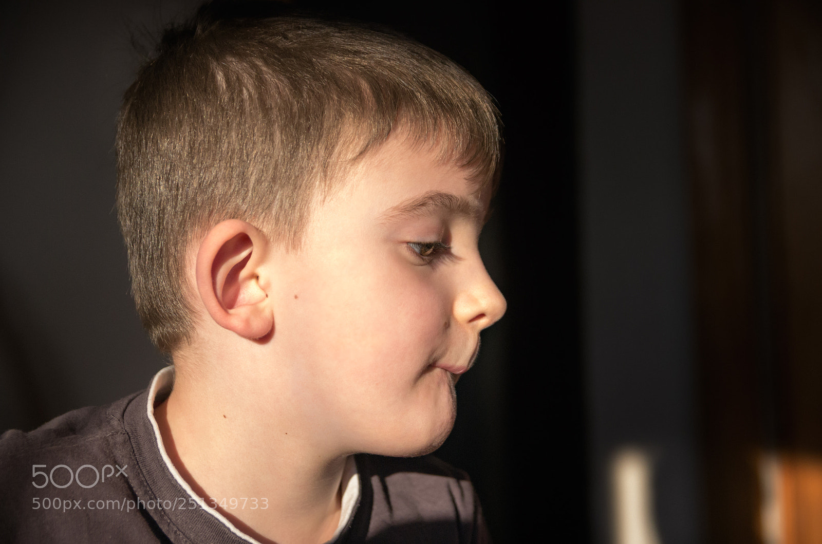 Pentax K-5 sample photo. I can`t believe... photography