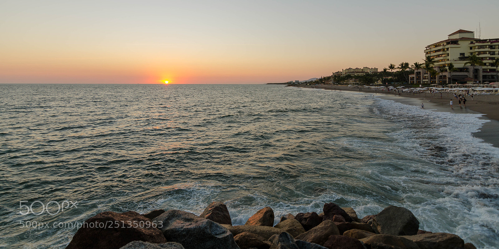 Nikon D7000 sample photo. Puerto vallarta, jalisco photography