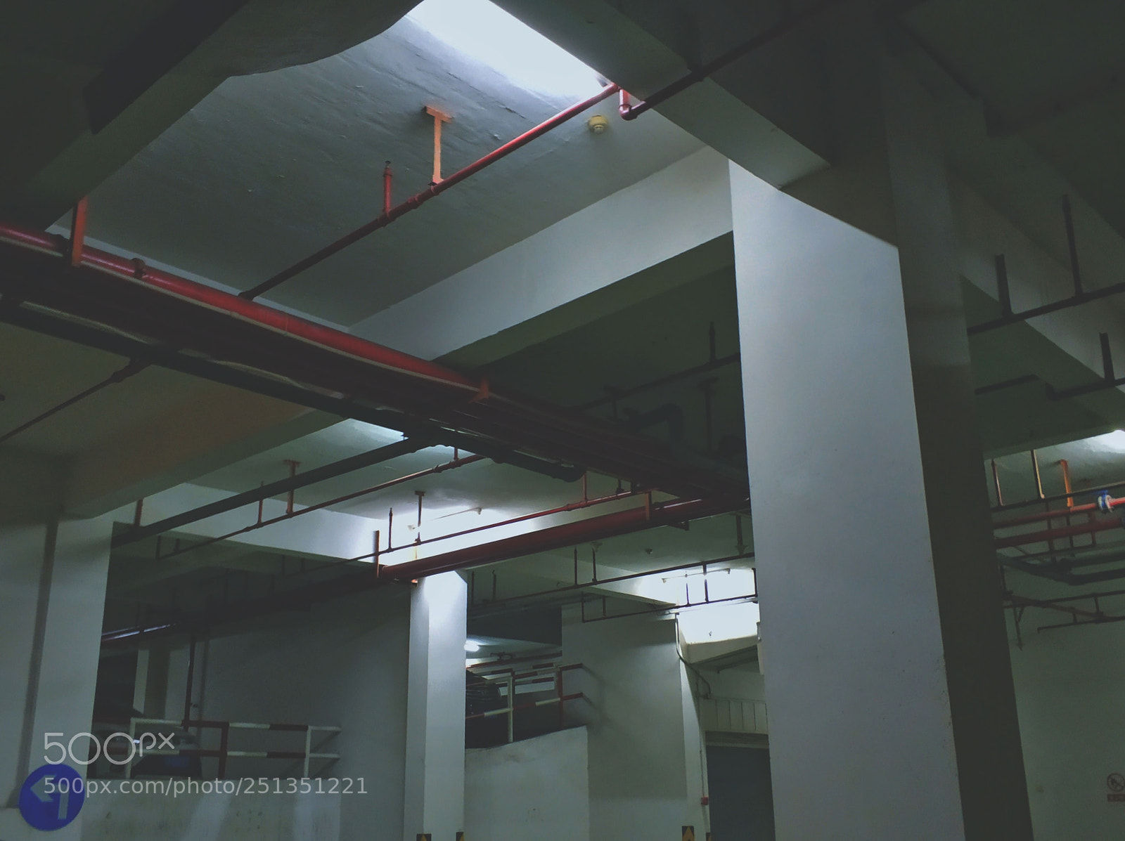 Xiaomi Mi Note 3 sample photo. Untitled photography