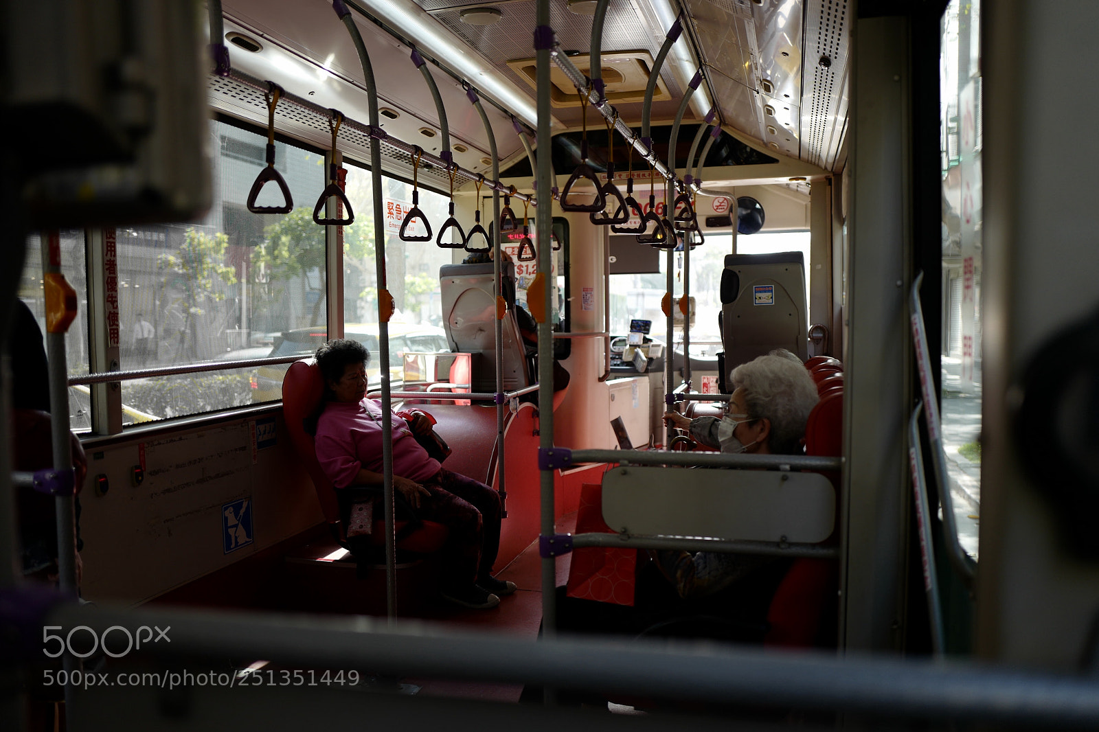 Leica Q (Typ 116) sample photo. 被大人一眼就看出來我在學他 photography