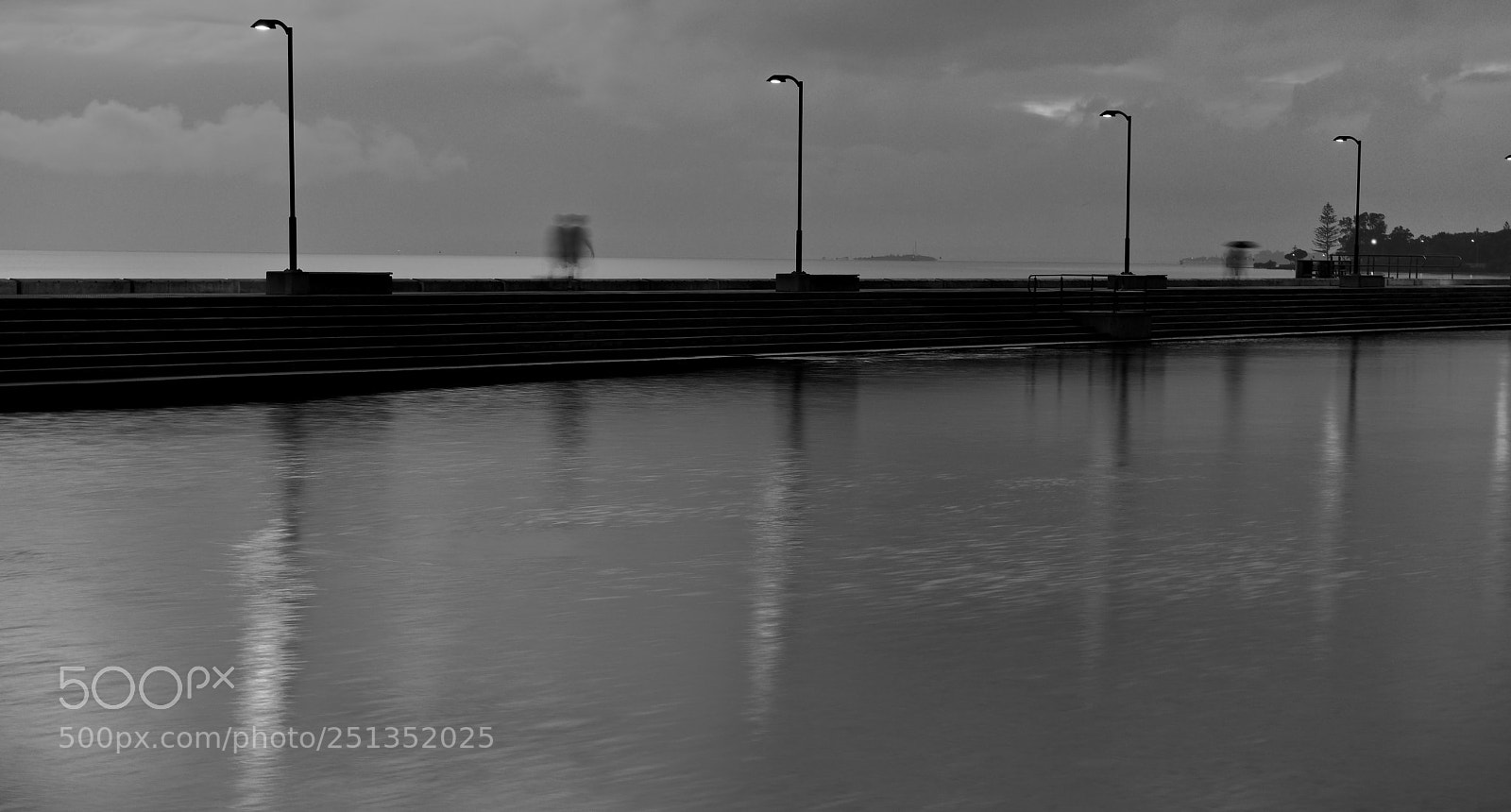 Nikon D810 sample photo. Wading pool photography