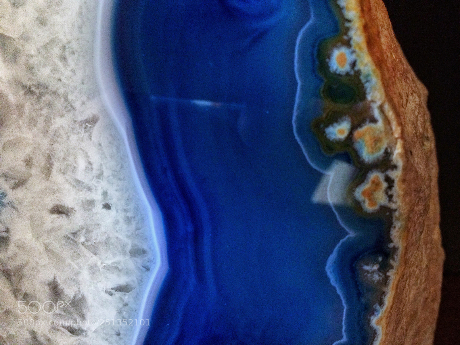 Apple iPhone 5s sample photo. Geode photography
