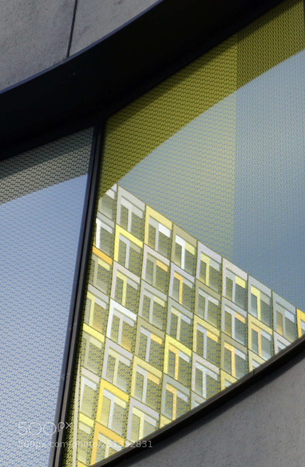 Sony a6000 sample photo. Window photography