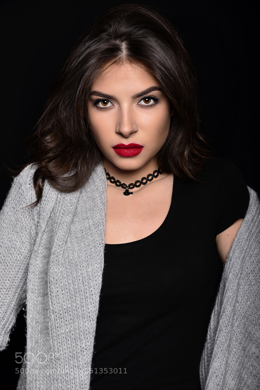 Nikon D610 sample photo. Bojana photography